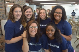 Awakening Group 2