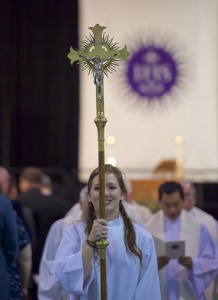 altar server